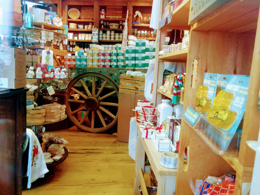 Gift Shop «The Virginia Shop», reviews and photos, 1047-B Emmet St N, Charlottesville, VA 22903, USA