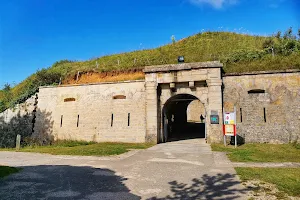 Mont-Bart Fort image