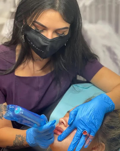 Explore multiple name tattoo ideas, creative tattoo ideas in Dublin, available at Ethereal ink - Body & Cosmetic Tattoos