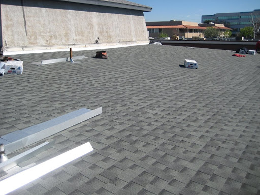 Roofing Contractor «Final Touch Roofing», reviews and photos, 5600 Vantage Ave, North Hollywood, CA 91607, USA