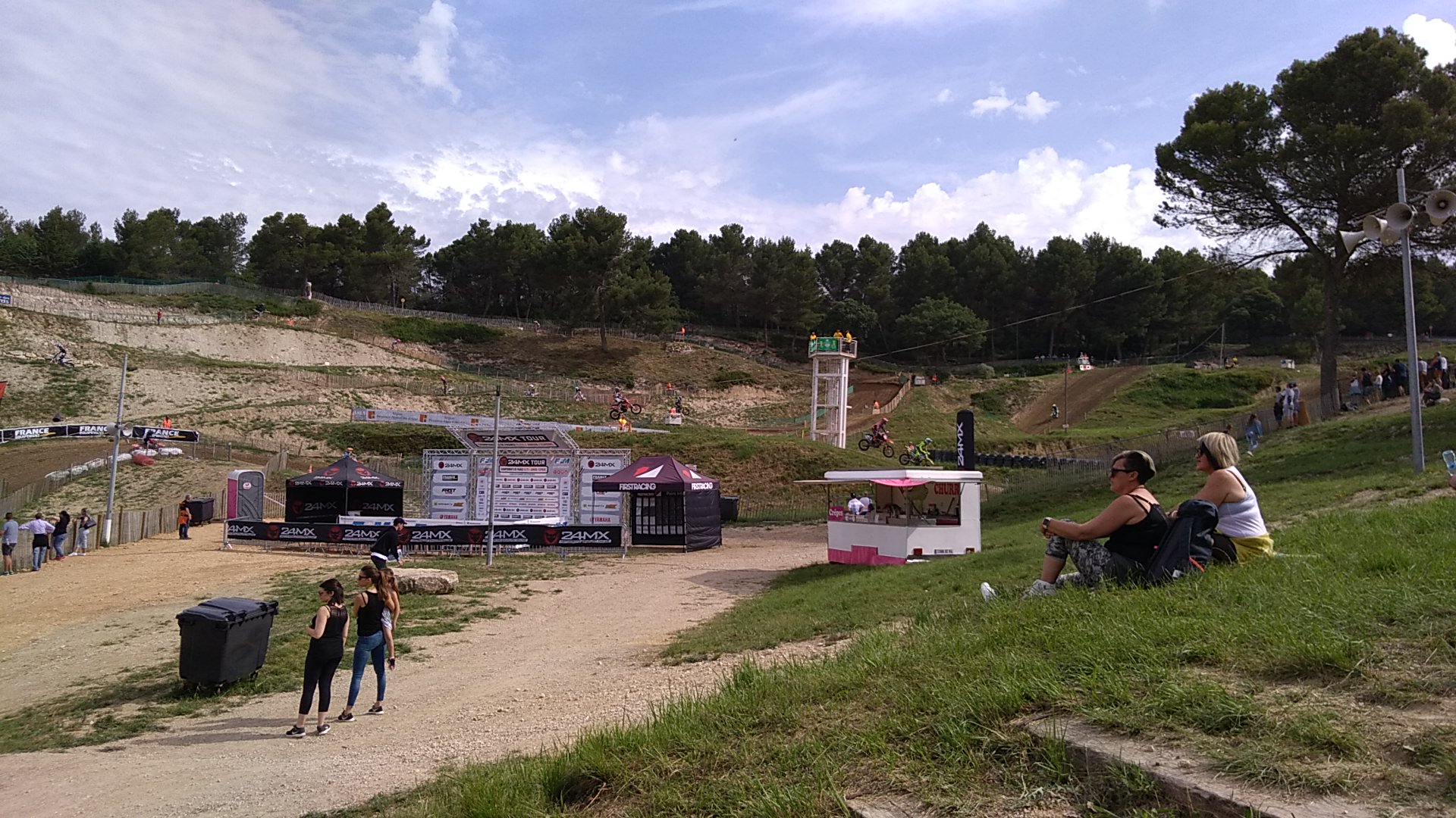 Photo n° 2 de l'avis de Philippe.u fait le 27/05/2018 à 08:20