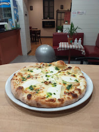Pizza du PIZZERIA La Venise Verte à Maillezais - n°7