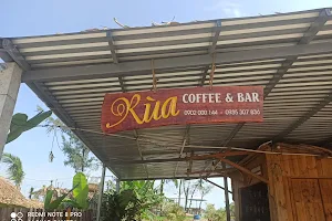 Rua Beach Coffee & Bar image