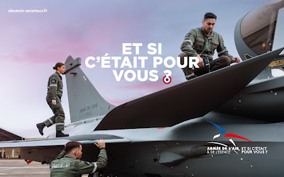 Bureau Air du CIRFA de QUIMPER à Quimper