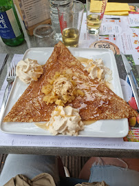 Plats et boissons du Crêperie Piper Beltz à Saint-Jean-de-Luz - n°18