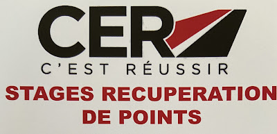 CER mobi (formation mobilité et sécurité routière) à Les Sables-d'Olonne