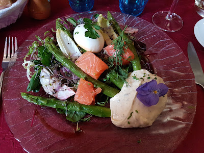 Le Castor Gourmand à Crémieu