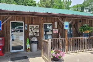 Downhome Family Restaurant image