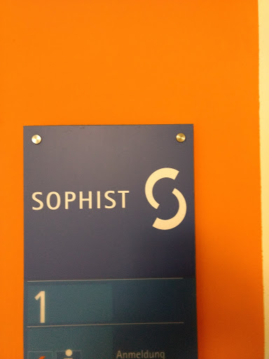 SOPHIST GmbH