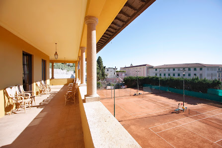 Hanbury Tennis & Padel Club Via Michelangelo, 12, 17021 Alassio SV, Italia