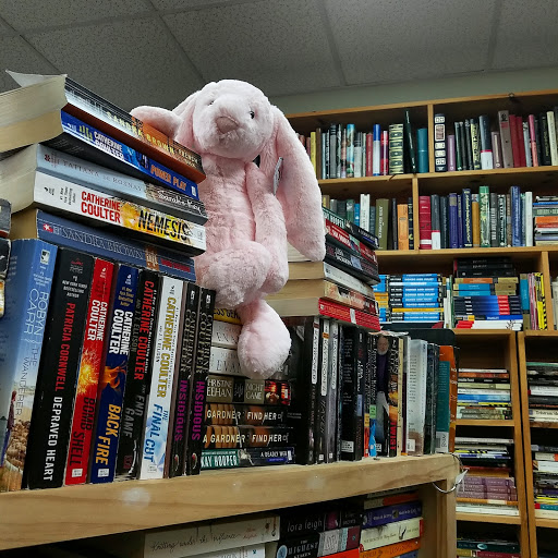 Book Store «Read It Again», reviews and photos, 3630 Peachtree Pkwy # 314, Suwanee, GA 30024, USA