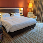 Photo n°5 de l'avis de Christian.e fait le 29/07/2021 à 08:14 sur le  Courtyard Duesseldorf Hafen à Düsseldorf