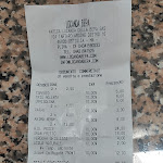 Photo n°1 de l'avis de Matteo.o fait le 25/11/2021 à 19:06 sur le  Antica Locanda Bepa à Loc. Bastion San Michele