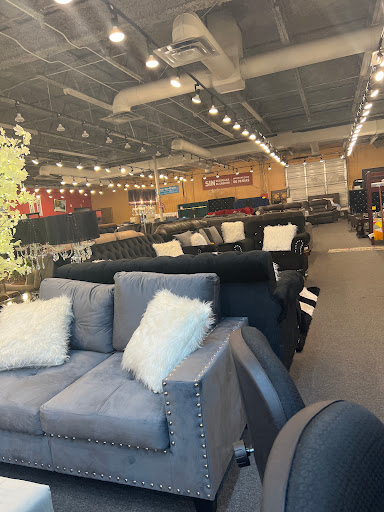 Furniture Store «Unique Home Furniture», reviews and photos, 10904 S Post Oak Rd, Houston, TX 77035, USA
