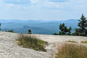 Chick Hill Hike Parking image