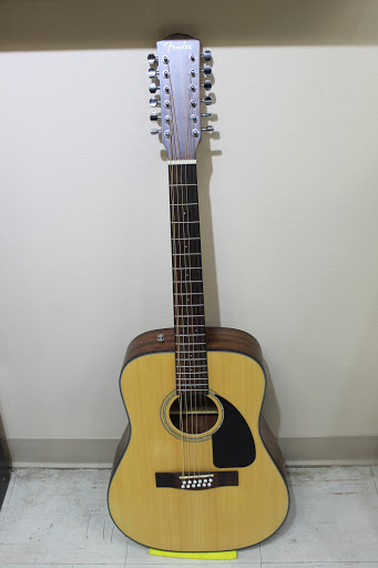 Pawn Shop «Bayou Pawn & Jewelry», reviews and photos, 1125 Gause Blvd W, Slidell, LA 70460, USA