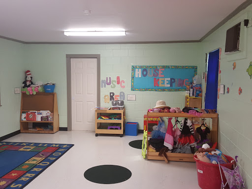 Child Care Agency «Morrow Early Learning Center», reviews and photos, 5881 Phillips Dr #2, Forest Park, GA 30297, USA