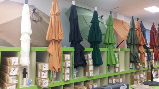 Furniture Store «Fortunoff Backyard Store», reviews and photos, 545 Brick Blvd, Brick, NJ 08723, USA