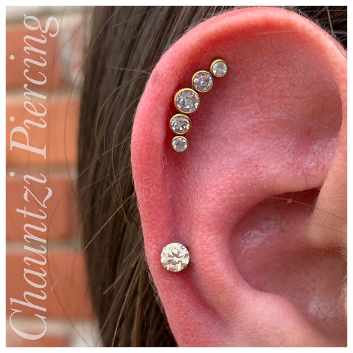 Explore indie tattoo ideas, creative tattoo ideas in Muskogee, available at Spurlocks Emporium