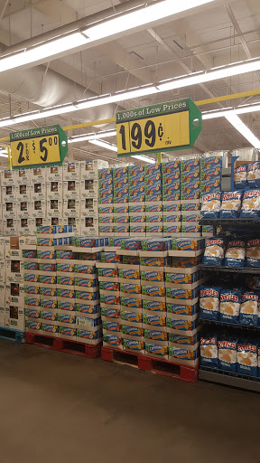 Grocery Store «Food 4 Less», reviews and photos, 3000 Baldwin Park Blvd, Baldwin Park, CA 91706, USA