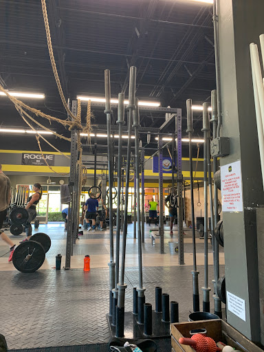 Gym «CrossFit LPF», reviews and photos, 4400 W Sample Rd #158, Coconut Creek, FL 33073, USA