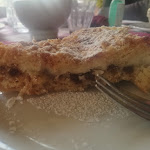 Photo n°4 de l'avis de Ercole.a fait le 07/01/2023 à 07:57 sur le  Antica Osteria Al Cavaliere Nero à Podenzano