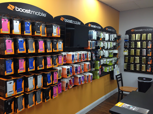 Cell Phone Store «Boost Mobile Ossining (Cell Phone Service & Repair)», reviews and photos, 152 S Highland Ave, Ossining, NY 10562, USA