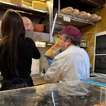 Photo n°2 de l'avis de Ben.e fait le 21/05/2023 à 01:27 sur le  Antica Salumeria à Rome