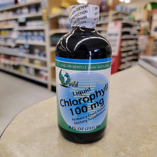 Health Food Store «Sunshine Health Foods», reviews and photos, 111 W 535 S, Cedar City, UT 84720, USA