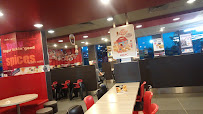 Atmosphère du Restaurant KFC Gonesse - n°7