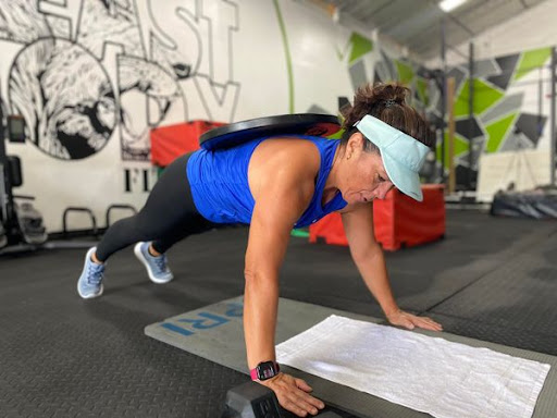 Gym «Beast Body Fitness Co.», reviews and photos, 15750 Tuckerton Rd, Houston, TX 77095, USA