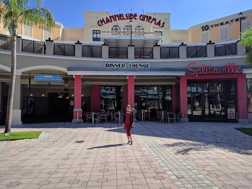 Shopping Mall «Channelside Bay Plaza», reviews and photos, 615 Channelside Dr #117, Tampa, FL 33602, USA