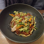 Photo n° 1 de l'avis de David.E fait le 13/11/2023 à 22:53 pour Bistro Pharell à Fronsac
