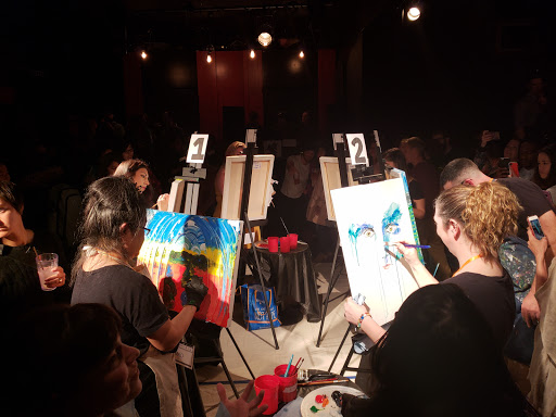 Night Club «Re-Bar», reviews and photos, 1114 Howell St, Seattle, WA 98101, USA