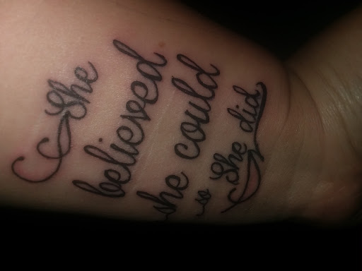 Tattoo Shop «River City Tattoo», reviews and photos, 10617 Hull Street Rd, Midlothian, VA 23112, USA