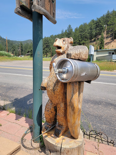 Liquor Store «Canyon Liquors», reviews and photos, 30550 CO-72, Golden, CO 80403, USA