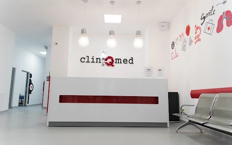 Cliniqmed Consult image