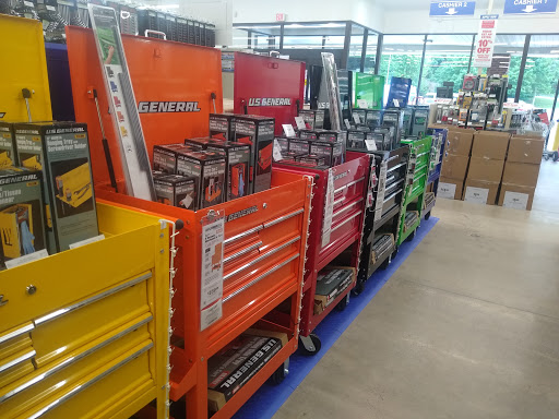 Shopping Mall «Route 6 Mall», reviews and photos, 650 Old Willow Ave, Honesdale, PA 18431, USA