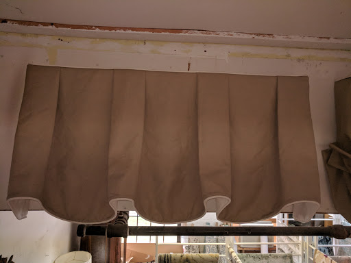 Fabric Store «Artee Fabrics & Home», reviews and photos, 68 Tower St, Hudson, MA 01749, USA