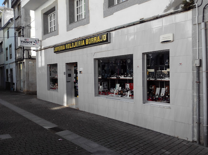 Joyería Relojería Borrajo