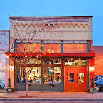 The Art Spirit Gallery - Photo 6 - Car repair in Coeur d'Alene, ID, Coeur d'Alene