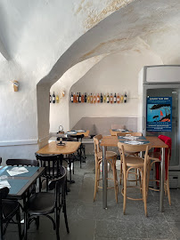 Atmosphère du Restaurant La Petite Cave à La Cadière-d'Azur - n°2