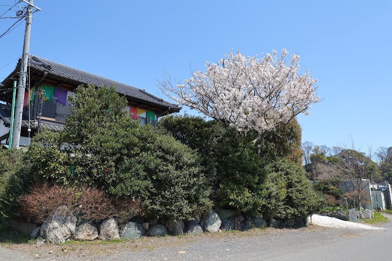 阿意輪寺