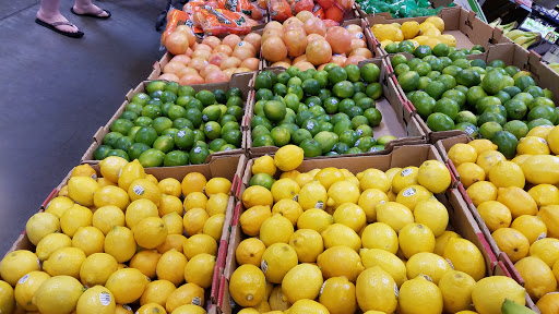 Supermarket «WinCo Foods», reviews and photos, 16925 W Bell Rd, Surprise, AZ 85388, USA