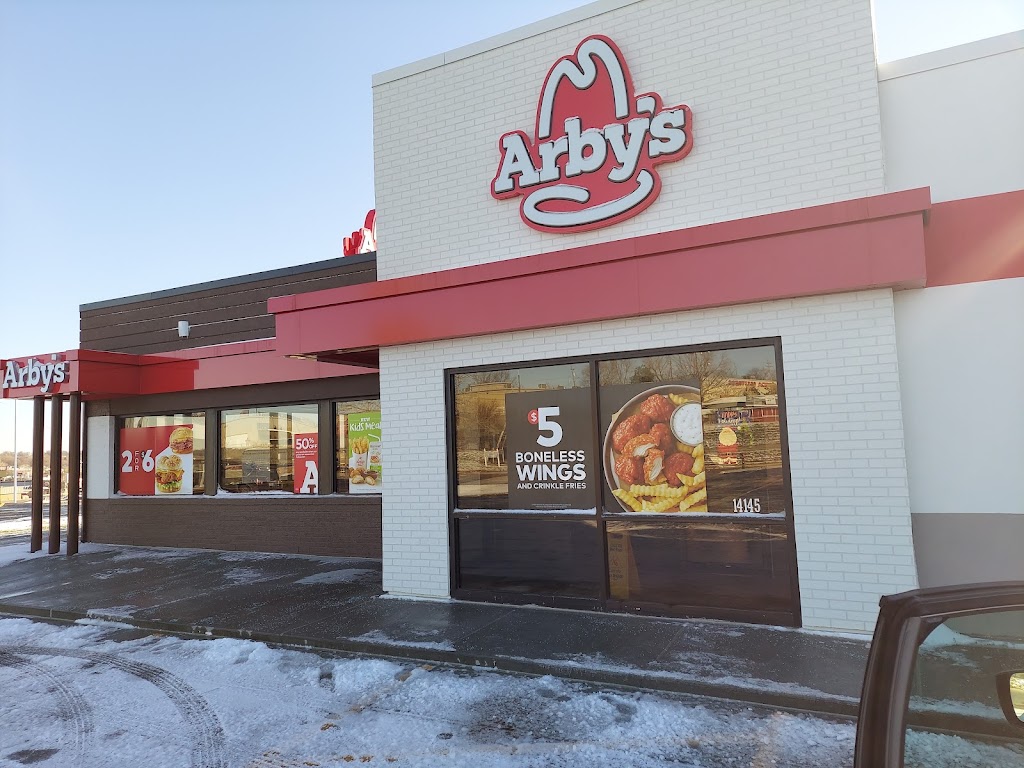 Arby's 68137