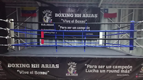 Gimnasio Boxing HH Arias