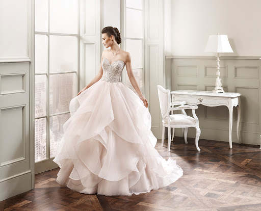 Bridal Shop «About Formals Bridal & Prom», reviews and photos, 2258 Snellville Plaza, Snellville, GA 30078, USA