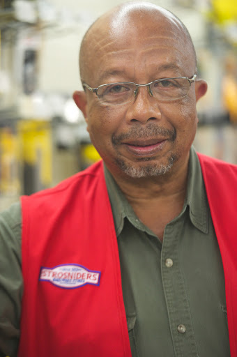 Home Improvement Store «Strosniders Hardware», reviews and photos, 815 Wayne Ave, Silver Spring, MD 20910, USA