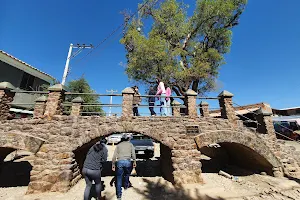 Puente de Melgarejo image