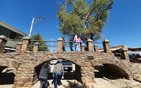 Puente de Melgarejo image